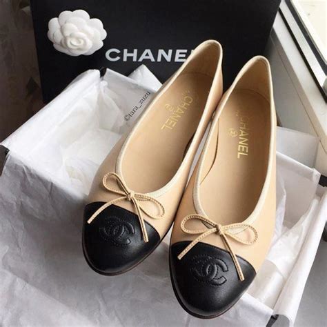 cheap replica chanel flats|realreal chanel flats.